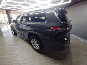 Jeep Grand Cherokee L 3.6 4x4 Overland - Image 9
