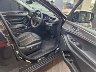 Jeep Grand Cherokee L 3.6 4x4 Limited