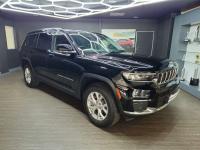 Jeep Grand Cherokee L 3.6 4x4 Limited