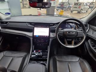 Jeep Grand Cherokee L 3.6 4x4 Limited
