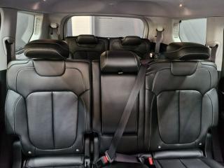 Jeep Grand Cherokee L 3.6 4x4 Limited