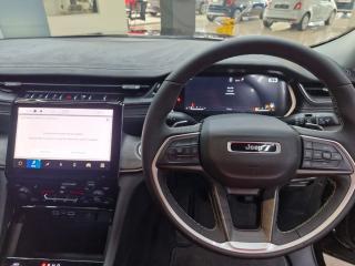 Jeep Grand Cherokee L 3.6 4x4 Limited