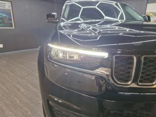 Jeep Grand Cherokee L 3.6 4x4 Limited