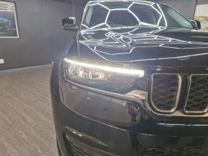 Jeep Grand Cherokee L 3.6 4x4 Limited - Image 34