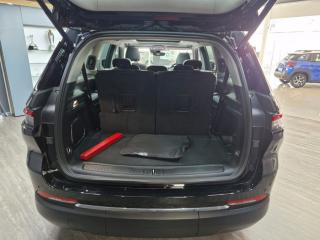 Jeep Grand Cherokee L 3.6 4x4 Limited
