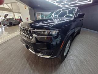 Jeep Grand Cherokee L 3.6 4x4 Limited