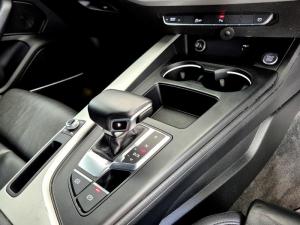 Audi A5 Sportback 40TDI quattro S line - Image 11