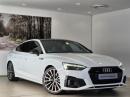 Thumbnail Audi A5 Sportback 40TDI quattro S line