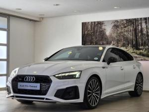Audi A5 Sportback 40TDI quattro S line - Image 2