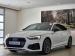 Audi A5 Sportback 40TDI quattro S line - Thumbnail 2