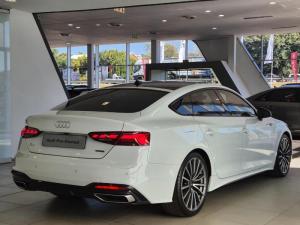 Audi A5 Sportback 40TDI quattro S line - Image 3