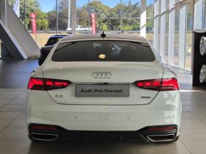 Audi A5 Sportback 40TDI quattro S line - Image 4