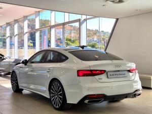 Audi A5 Sportback 40TDI quattro S line - Image 5