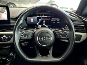 Audi A5 Sportback 40TDI quattro S line - Image 8