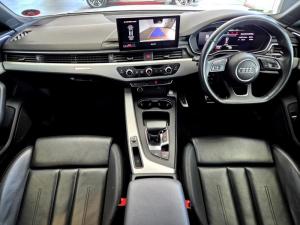 Audi A5 Sportback 40TDI quattro S line - Image 9