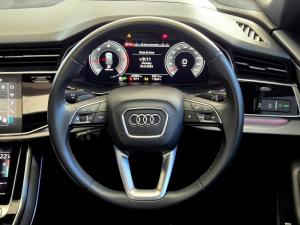 Audi Q8 45TDI quattro - Image 11