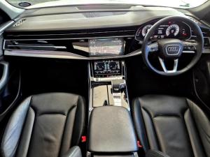 Audi Q8 45TDI quattro - Image 14