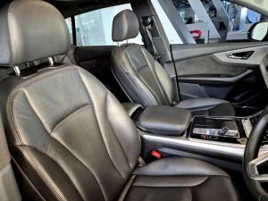 Audi Q8 45TDI quattro - Image 16