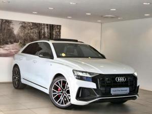 Audi Q8 45TDI quattro - Image 1