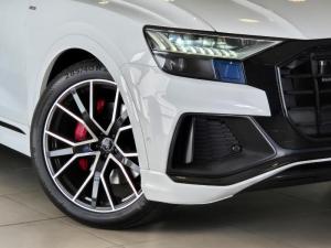 Audi Q8 45TDI quattro - Image 3