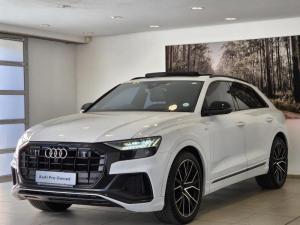 Audi Q8 45TDI quattro - Image 4
