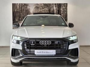 Audi Q8 45TDI quattro - Image 5