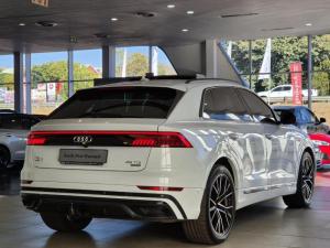 Audi Q8 45TDI quattro - Image 6