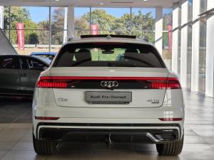Audi Q8 45TDI quattro - Image 8