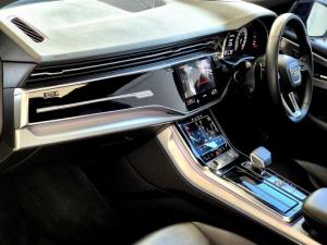 Audi Q8 45TDI quattro - Image 9