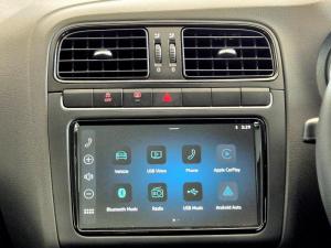 Volkswagen Polo Vivo hatch 1.4 Life - Image 10