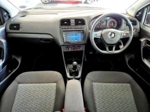 Volkswagen Polo Vivo hatch 1.4 Life - Image 16