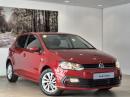Thumbnail Volkswagen Polo Vivo hatch 1.4 Life