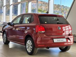 Volkswagen Polo Vivo hatch 1.4 Life - Image 4