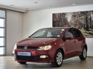 Volkswagen Polo Vivo hatch 1.4 Life - Image 5