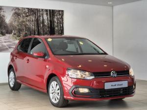 Volkswagen Polo Vivo hatch 1.4 Life - Image 6