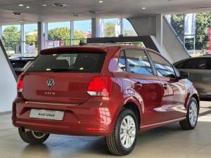 Volkswagen Polo Vivo hatch 1.4 Life - Image 8
