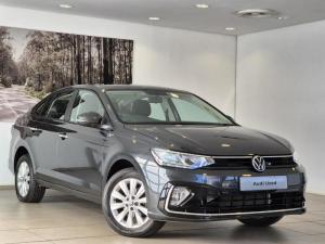 Volkswagen Polo sedan 1.6 Life manual - Image 1