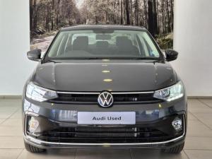 Volkswagen Polo sedan 1.6 Life manual - Image 3