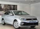 Thumbnail Volkswagen Polo sedan 1.6 Life manual