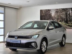 Volkswagen Polo sedan 1.6 Life manual - Image 3