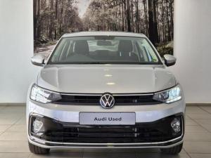 Volkswagen Polo sedan 1.6 Life manual - Image 6