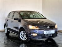 Volkswagen Polo Vivo hatch 1.4 Life