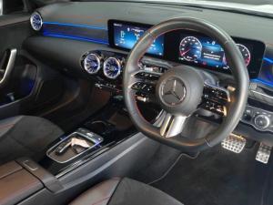 Mercedes-Benz CLA CLA200 Progressive - Image 13