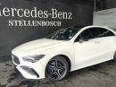 Thumbnail Mercedes-Benz CLA CLA200 Progressive