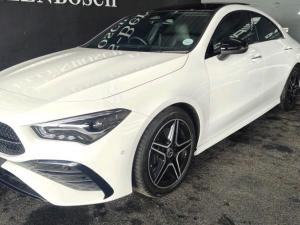 Mercedes-Benz CLA CLA200 Progressive - Image 2