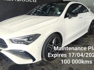 Mercedes-Benz CLA CLA200 Progressive - Image 3