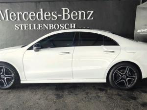 Mercedes-Benz CLA CLA200 Progressive - Image 4