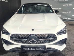 Mercedes-Benz CLA CLA200 Progressive - Image 7