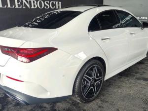 Mercedes-Benz CLA CLA200 Progressive - Image 8