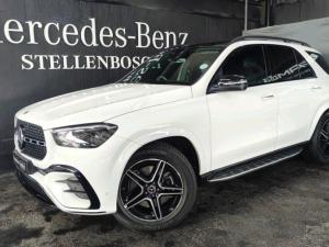 Mercedes-Benz GLE GLE300d 4Matic - Image 1